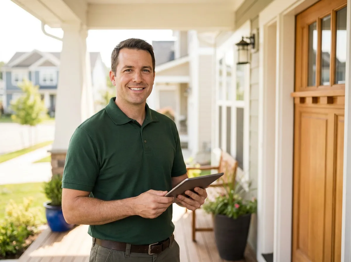 Pest control FAQs for Hartsville, IN